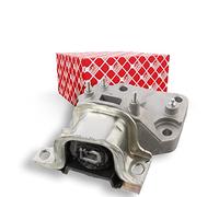 Corpo in gomma, sospensione motore FEBI BILSTEIN 104661