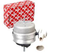 Corpo in gomma, sospensione motore FEBI BILSTEIN 176956