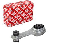 Corpo in gomma, sospensione motore FEBI BILSTEIN 177718