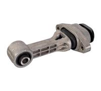 FEBI BILSTEIN Supporto motore 178219 posteriore gomma-metallo per KIA i30/CEE'D
