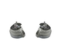 FEBI BILSTEIN Supporto Motore Albero Motore Sinistra Destra per BMW 5er E60 E61