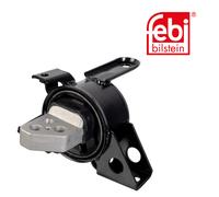 FEBI BILSTEIN Supporto Motore Anteriore Compatibile Per Chevrolet Spark M300