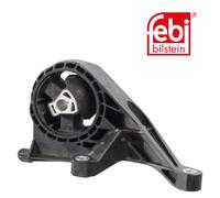 FEBI BILSTEIN Supporto Motore Anteriore Per Opel Astra J 1.6 Turbo 1.4 LPG W13