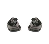 FEBI BILSTEIN Supporto Motore Anteriore Sinistro Destro per BMW 6 E63 5 E60 E64