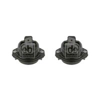 Febi BILSTEIN Supporto Motore Cuscinetto Del Sinistra Destra per BMW 7er E65 E66