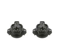 Febi BILSTEIN Supporto Motore Cuscinetto Del Sinistra Destra per BMW 7er E65 E66