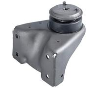 FEBI BILSTEIN Supporto motore Cuscinetto gomma-metallo 106884