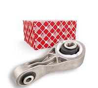 FEBI BILSTEIN Supporto motore Cuscinetto gomma-metallo 107981