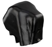 FEBI BILSTEIN Supporto motore Cuscinetto gomma-metallo 30631