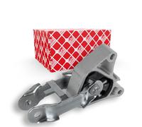 FEBI BILSTEIN Supporto motore Cuscinetto gomma-metallo adatto per MERCEDES-BENZ