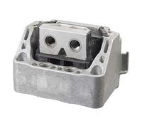 FEBI BILSTEIN Supporto motore Cuscinetto gomma-metallo adatto per MERCEDES-BENZ ACTROS MP4 / MP5 ANTOS AROCS 106413