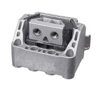 FEBI BILSTEIN Supporto motore Cuscinetto gomma-metallo adatto per MERCEDES-BENZ ACTROS MP4 / MP5 ANTOS AROCS 105880