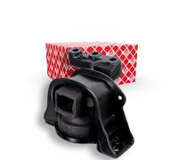 FEBI BILSTEIN Supporto motore Cuscinetto gomma-metallo adatto per PEUGEOT 174535