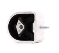 FEBI BILSTEIN Supporto motore Cuscinetto gomma-metallo Anteriore 21938