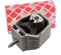 FEBI BILSTEIN Supporto motore Cuscinetto gomma-metallo Anteriore 26595