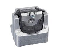 FEBI BILSTEIN Supporto motore Cuscinetto gomma-metallo Anteriore adatto per MERCEDES-BENZ ACTROS MP4 / MP5 ANTOS ECONIC 2 106474