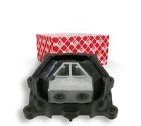 FEBI BILSTEIN Supporto motore Cuscinetto gomma-metallo Anteriore 24588