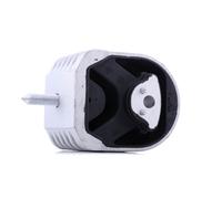 FEBI BILSTEIN Supporto motore Cuscinetto gomma-metallo Anteriore Sx Anteriore Dx