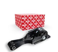 FEBI BILSTEIN Supporto motore Cuscinetto gomma-metallo per CHEVROLET SPARK M150