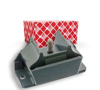 FEBI BILSTEIN Supporto motore Cuscinetto gomma-metallo per FIAT 12732