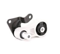 FEBI BILSTEIN Supporto motore Cuscinetto gomma-metallo per FORD Posteriore 30057