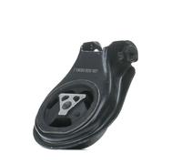 FEBI BILSTEIN Supporto motore Cuscinetto gomma-metallo per MAZDA 3 (BK) 106393