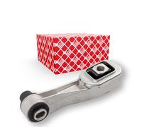 FEBI BILSTEIN Supporto motore Cuscinetto gomma-metallo per RENAULT 173225