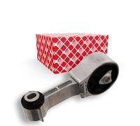 FEBI BILSTEIN Supporto motore Cuscinetto gomma-metallo per RENAULT Fluence (L3)