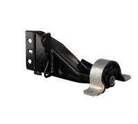 FEBI BILSTEIN Supporto motore Cuscinetto gomma-metallo per RENAULT TWINGO I