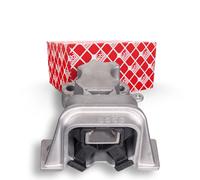FEBI BILSTEIN Supporto motore Cuscinetto gomma-metallo per RENAULT TWINGO II