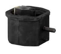 FEBI BILSTEIN Supporto motore Cuscinetto gomma-metallo per VW 03688