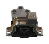 FEBI BILSTEIN Supporto motore Cuscinetto gomma-metallo Posteriore 36974
