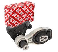 FEBI BILSTEIN Supporto motore Cuscinetto gomma-metallo 185512