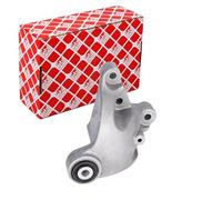 FEBI BILSTEIN Supporto motore Cuscinetto gomma-metallo Posteriore Dx adatto per MERCEDES-BENZ W176) 184165