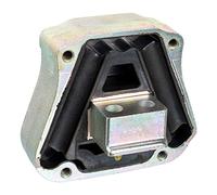 FEBI BILSTEIN Supporto motore Cuscinetto gomma-metallo Posteriore per IVECO EUROTRAKKER 171321