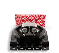 FEBI BILSTEIN Supporto motore Cuscinetto gomma-metallo Posteriore Sx Posteriore Dx Compatibilità con VOLVO FMX II 35037