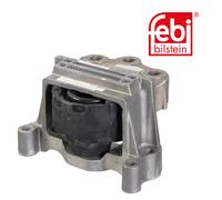 Febi BILSTEIN Supporto Motore Destra Cuscinetti Motore per Ford Bus Transito