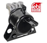 FEBI BILSTEIN Supporto motore 179546 destro cuscinetto gomma-metallo per Chevrolet Spark M300
