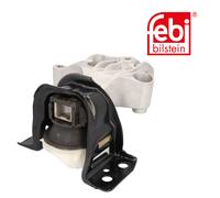 FEBI BILSTEIN Supporto motore Supporto idraulico Anteriore 188628