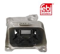 FEBI BILSTEIN Supporto Motore Destro Gommometallo Per Opel Movano B Furgone X62