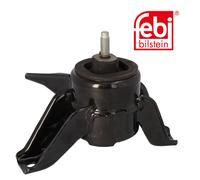 FEBI BILSTEIN Supporto Motore Destro Inferiore Per Hyundai IX35 LM EL ELH 2.0