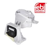 FEBI BILSTEIN Supporto Motore Destro Per Renault Megane III Coupe