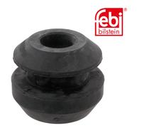 FEBI BILSTEIN Supporto Motore e Leva Cambio Gommometallo 86 mm Destra/Sinistra