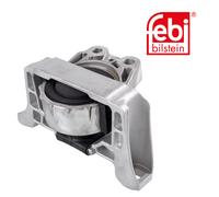 FEBI BILSTEIN Supporto Motore Idraulico Destra per Volvo S40 II 544 2.0 D V50 MW
