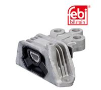 FEBI BILSTEIN Supporto Motore Motore Sinistro Per Fiat 500L 199_ 1.4