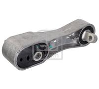 FEBI BILSTEIN Sospensione, Motore 178419 hinten | Compatibile con: BMW 1, 2 Active Tourer, 2 Gran Coupe, 2 Gran Tourer, X1, X1 Van, X2, MINI MINI, CLUBMAN, COUNTRYMAN