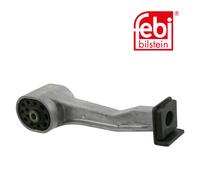 FEBI BILSTEIN Supporto Motore Posteriore Gommato Per VW Sharan Van 7M 2.0 2.0I