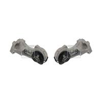 Febi BILSTEIN Supporto Motore Sinistra Destra per Renault Master III Box Fv Ev