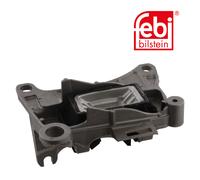 FEBI BILSTEIN Supporto Motore Sinistro Gommometallo Per Renault Megane CC EZ0/1