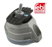 FEBI BILSTEIN Supporto Motore Sinistro Hydrolager per BMW 6 E63 630i 530i 525i